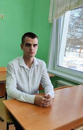 Алексей Куклин 